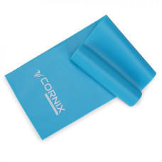 Резинка для фитнеса Cornix Flat Band 200х15 см 30 кг XR-0085